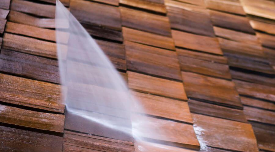Shingle Roofing in Rickreall, OR